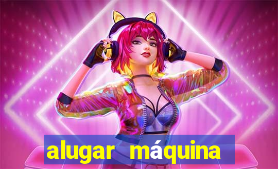 alugar máquina virtual para jogos