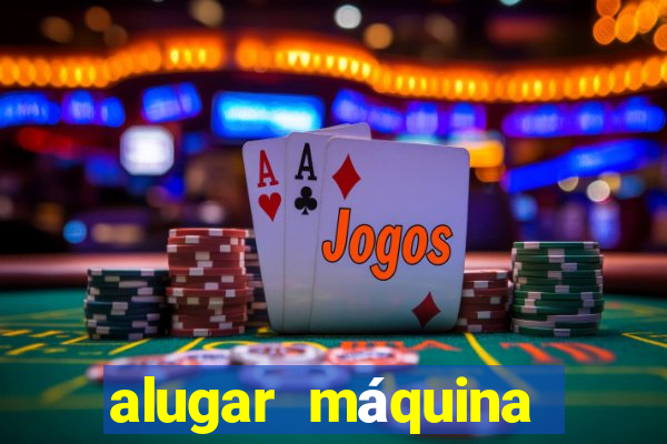 alugar máquina virtual para jogos