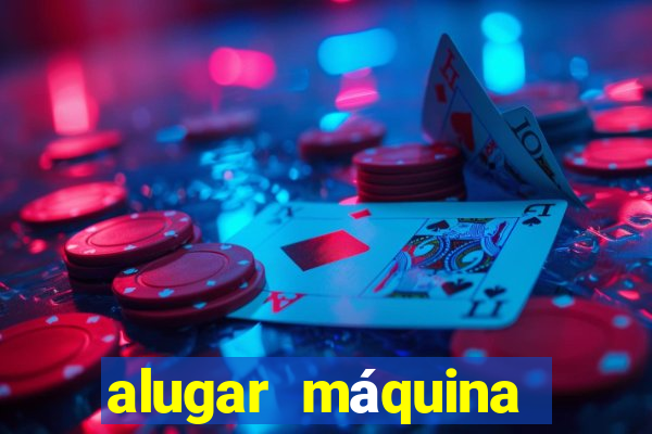 alugar máquina virtual para jogos