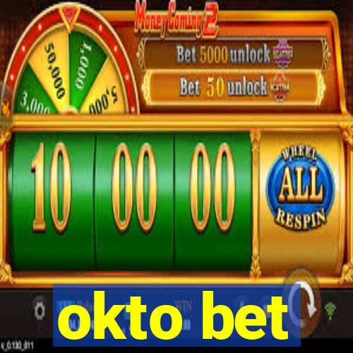 okto bet