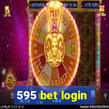 595 bet login