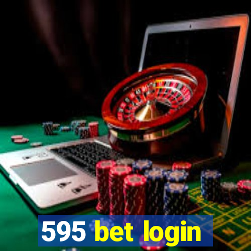 595 bet login