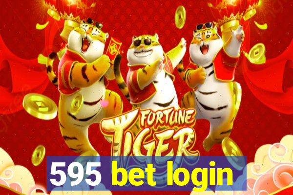 595 bet login