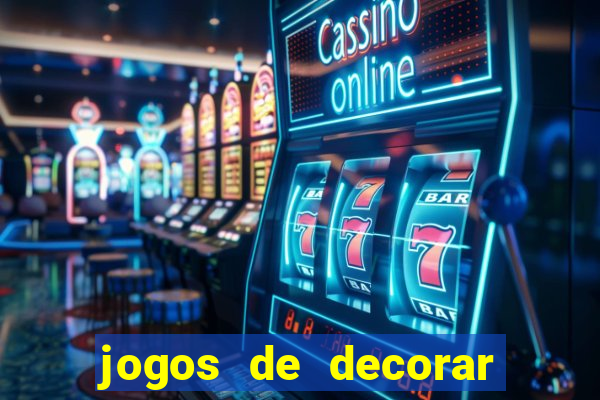 jogos de decorar de quartos