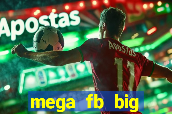 mega fb big circus! slot