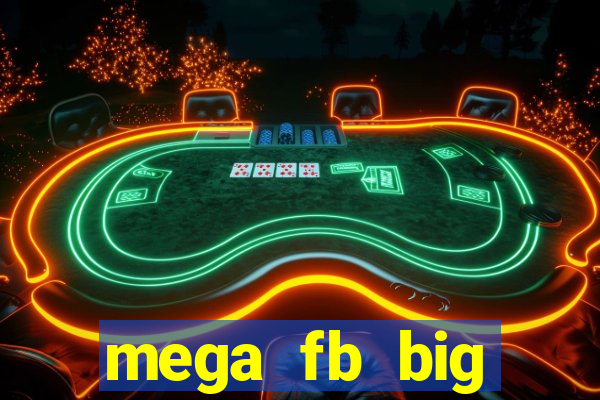 mega fb big circus! slot