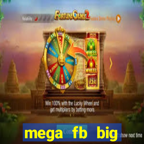 mega fb big circus! slot