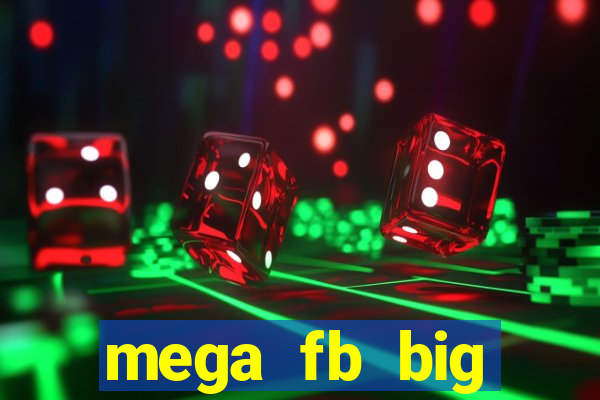 mega fb big circus! slot