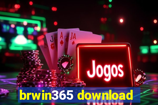 brwin365 download