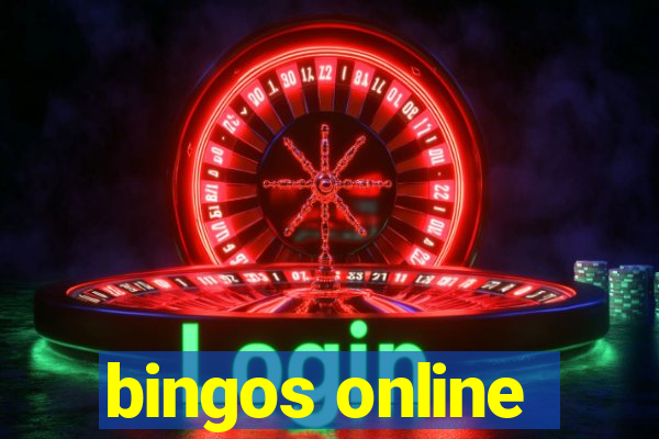 bingos online