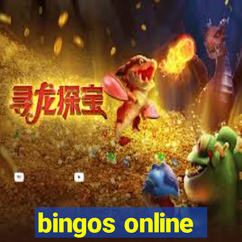 bingos online