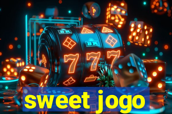 sweet jogo