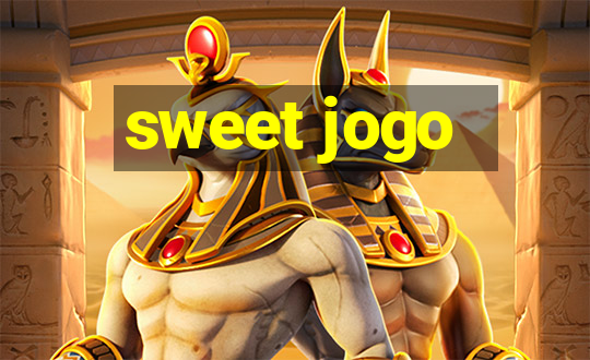 sweet jogo