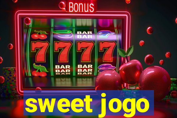 sweet jogo