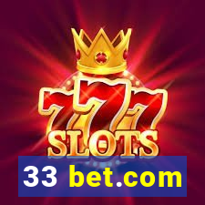 33 bet.com