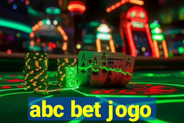 abc bet jogo