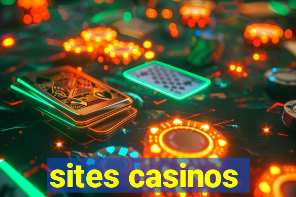 sites casinos