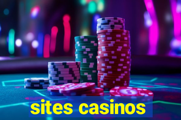 sites casinos