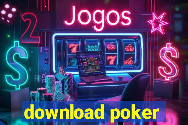 download poker