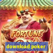 download poker