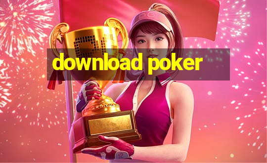 download poker