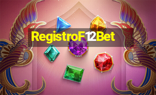 RegistroF12Bet