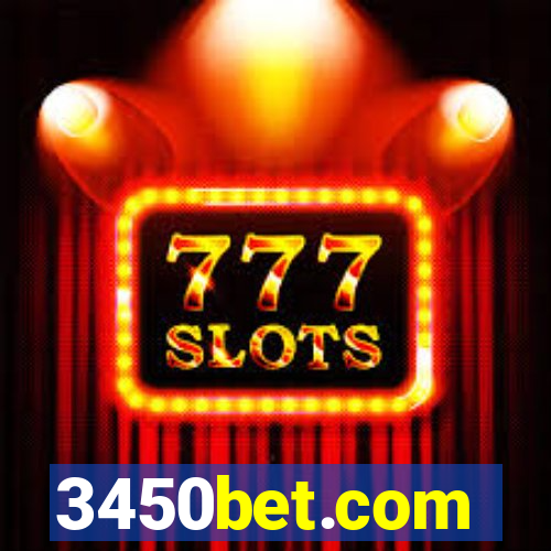 3450bet.com