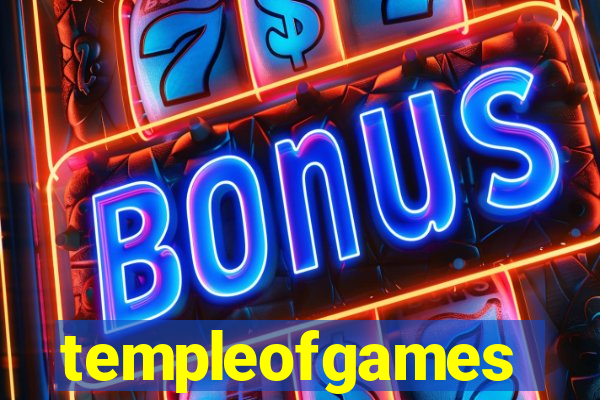 templeofgames