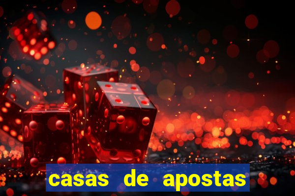 casas de apostas com cash out