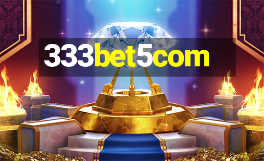 333bet5com