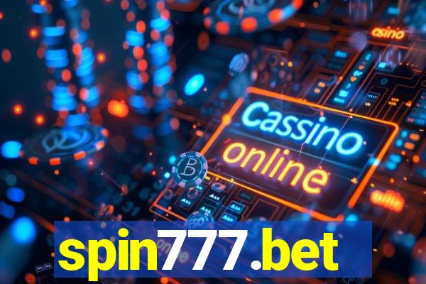 spin777.bet