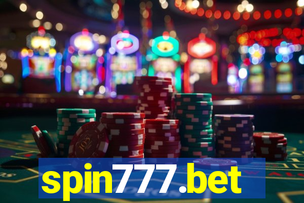 spin777.bet