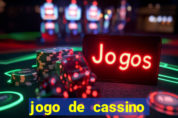 jogo de cassino que paga dinheiro de verdade