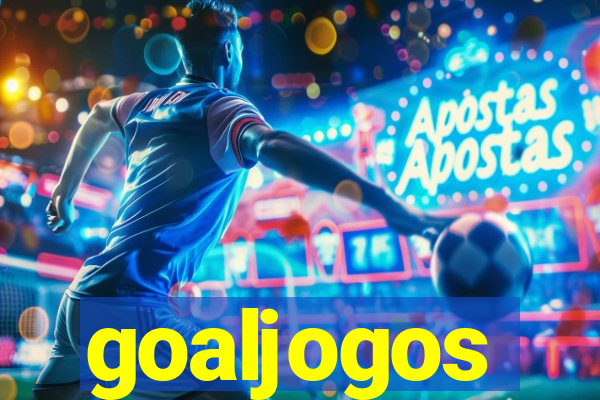 goaljogos