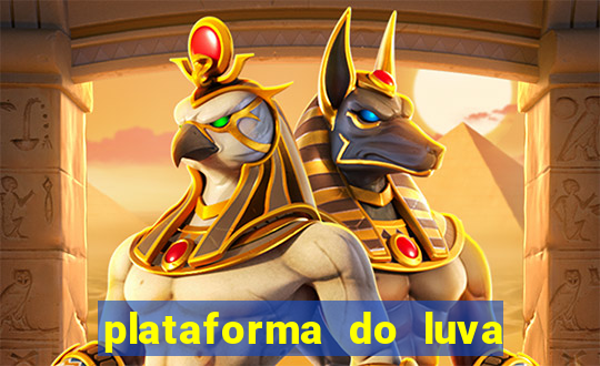 plataforma do luva de pedreiro