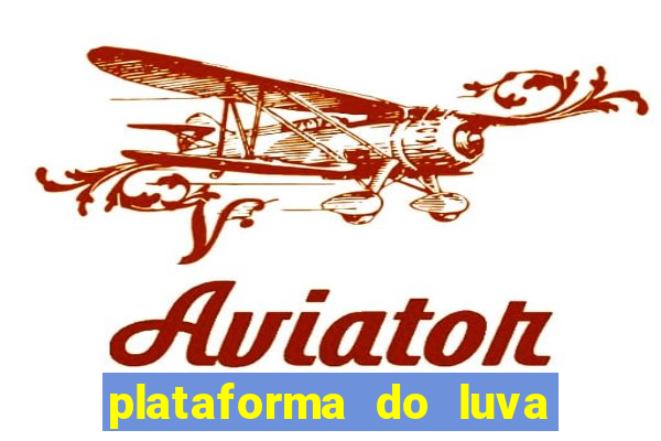 plataforma do luva de pedreiro