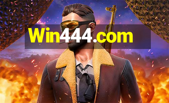 Win444.com