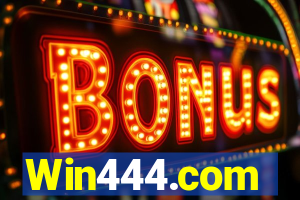 Win444.com