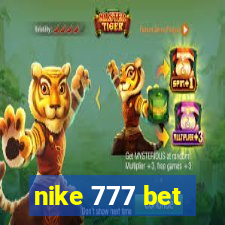 nike 777 bet