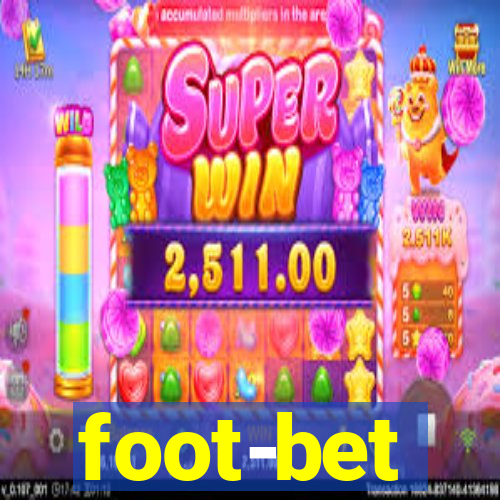 foot-bet