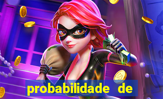 probabilidade de jogos slots