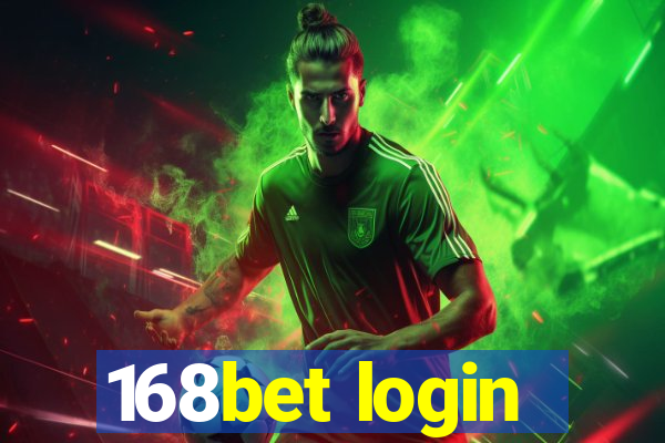 168bet login