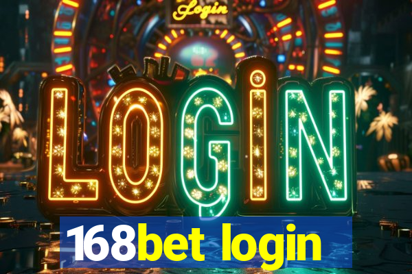 168bet login