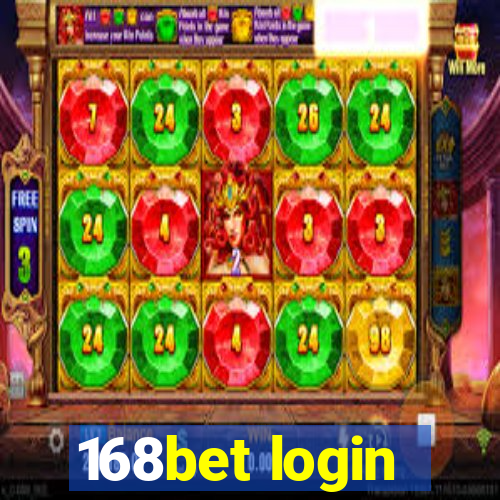 168bet login