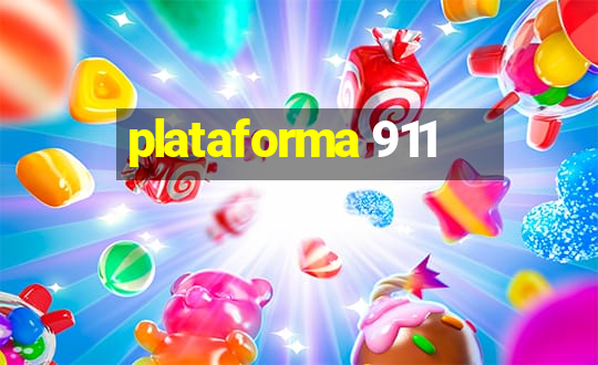 plataforma 911