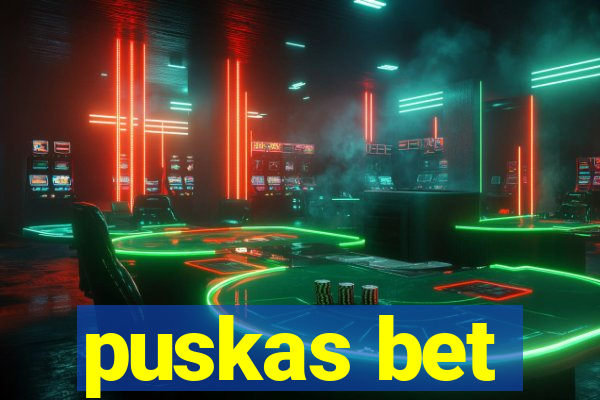 puskas bet