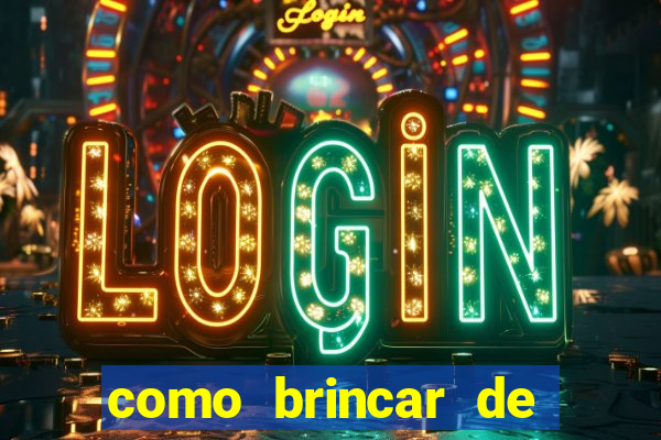 como brincar de bingo online