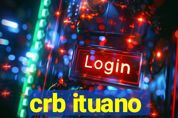 crb ituano