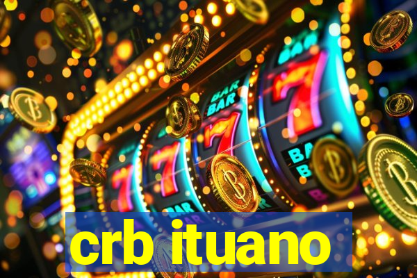 crb ituano