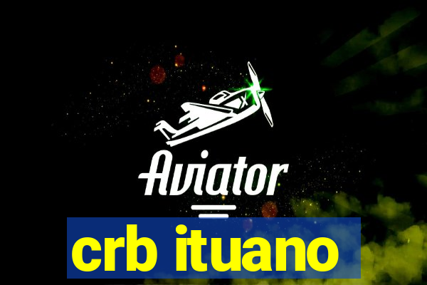 crb ituano